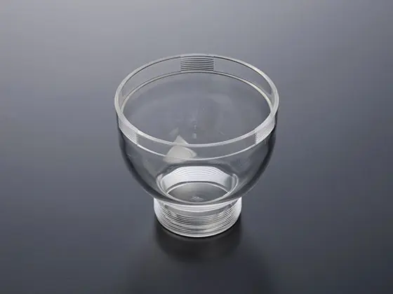 監視カメラ保護部品