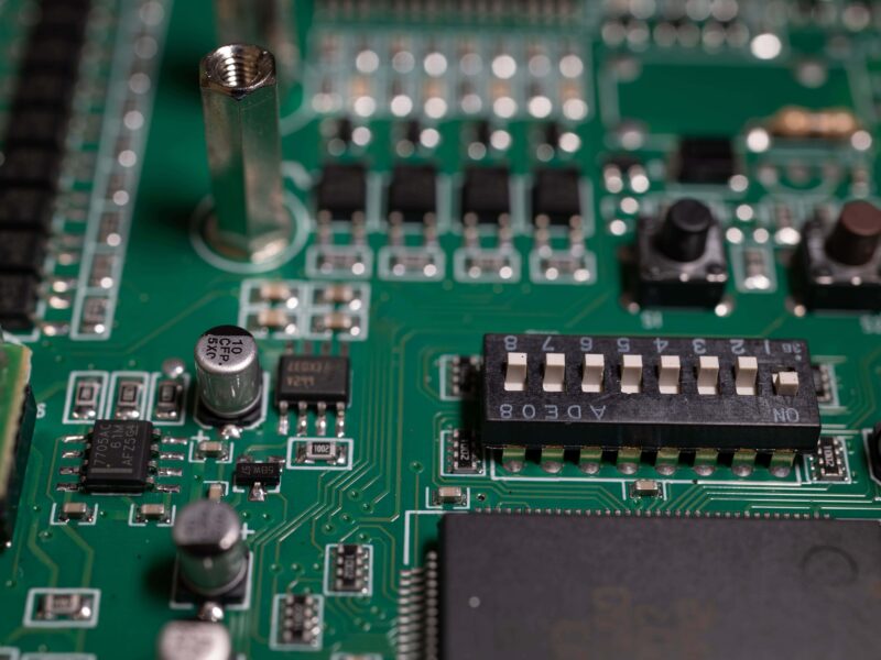 PA66・PA6Tと何が違う?PA9Tの特性と射出成形部品設計での使い分け