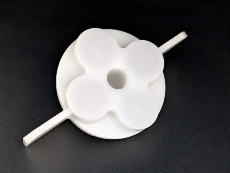 撹拌機部品