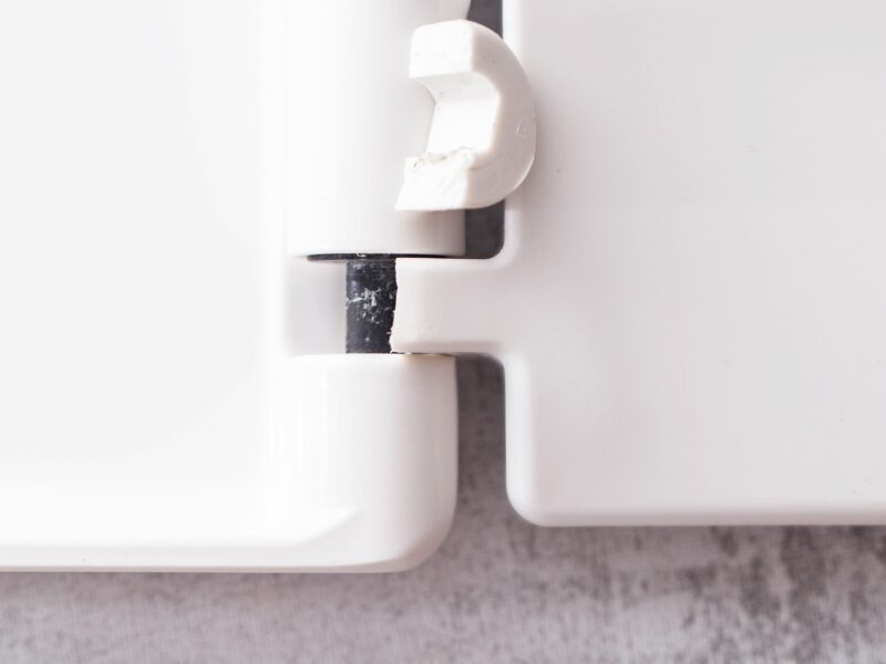 壊れないヒンジを設計する － 応力集中と繰り返し疲労の制御技術