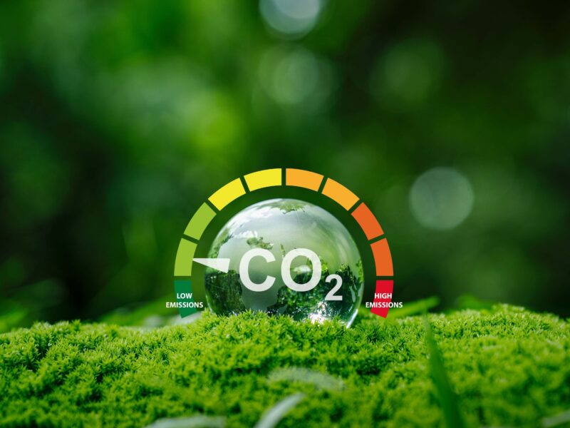 エンプラ材料選定でCO₂はどう変わるのか？ － 射出成形部品のLCA構造とカーボンニュートラル設計の要点